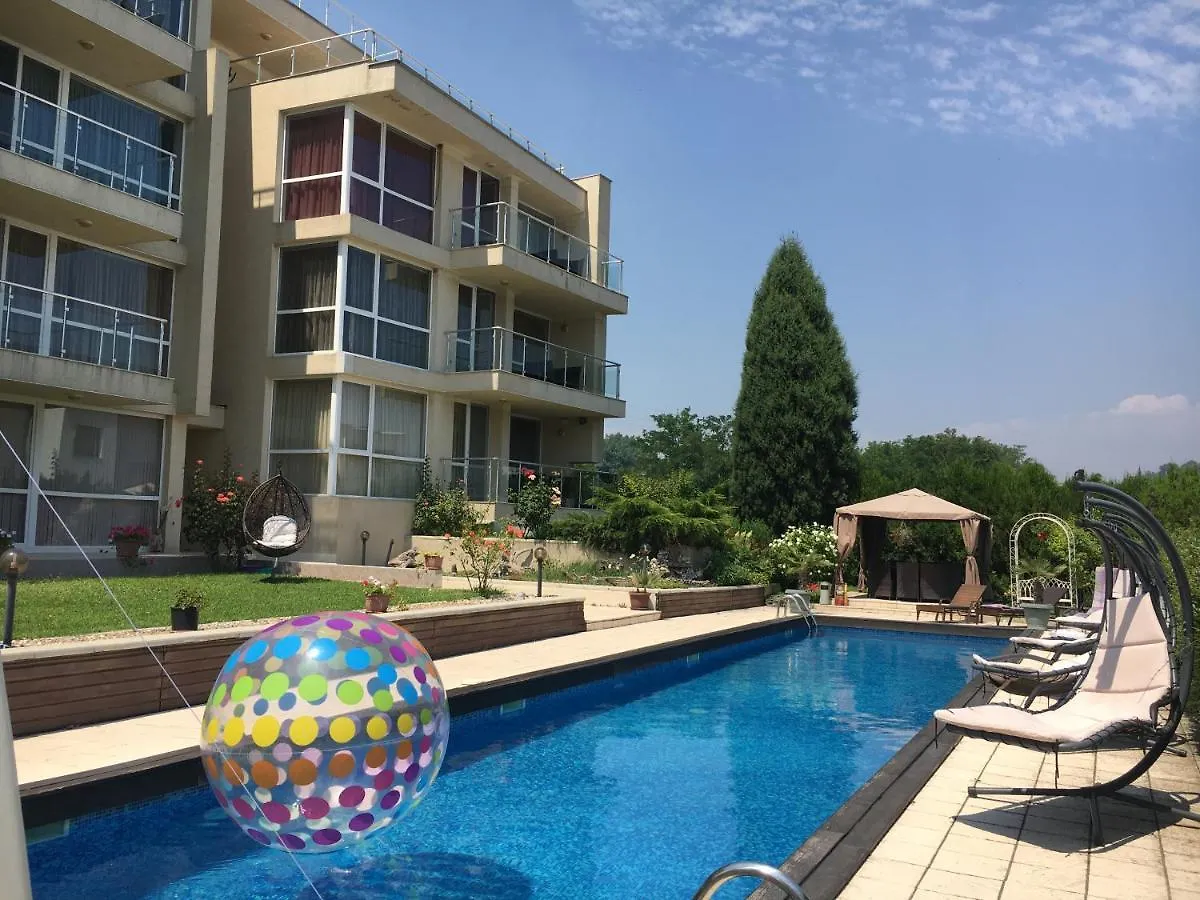 Sea Dream Rental Apartments Varna