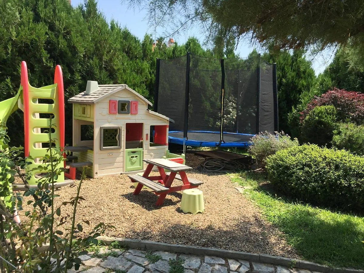 Sea Dream Rental Apartments Varna