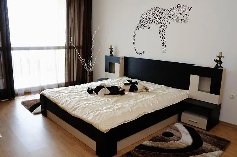 Sea Dream Rental Apartments Varna Bulgaria
