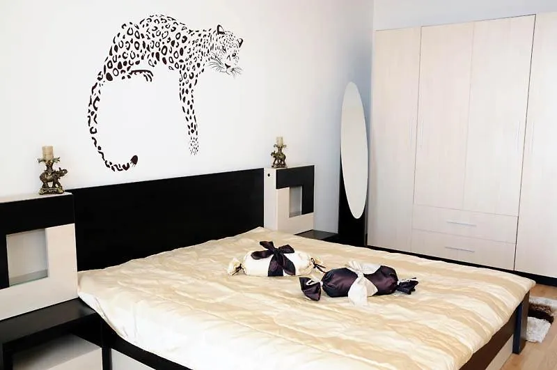 Sea Dream Rental Apartments Varna