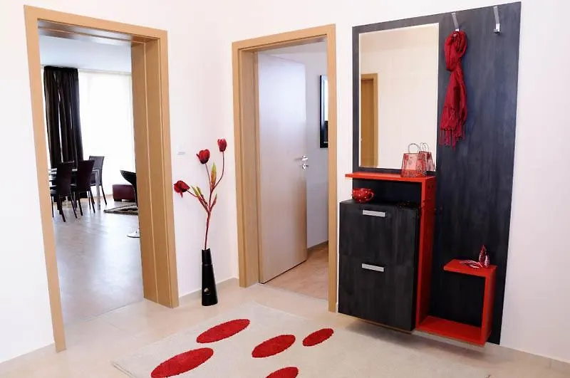 Sea Dream Rental Apartments Varna