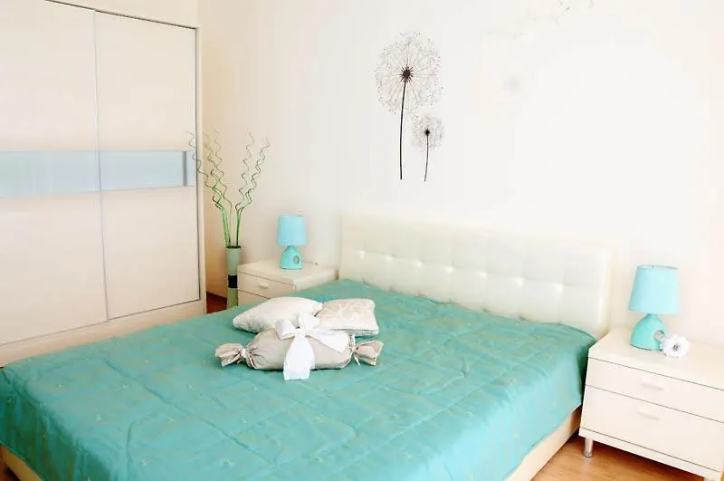 Sea Dream Rental Apartments Varna