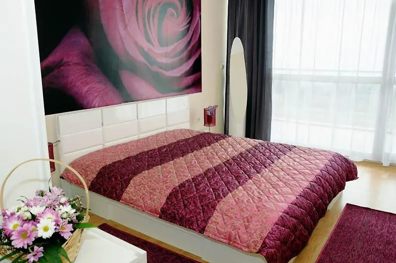 Sea Dream Rental Apartments Varna