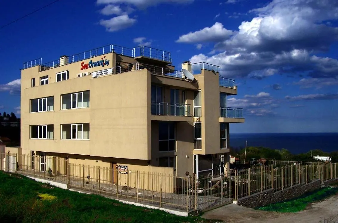 Sea Dream Rental Apartments Varna 0*,  Bulgaria