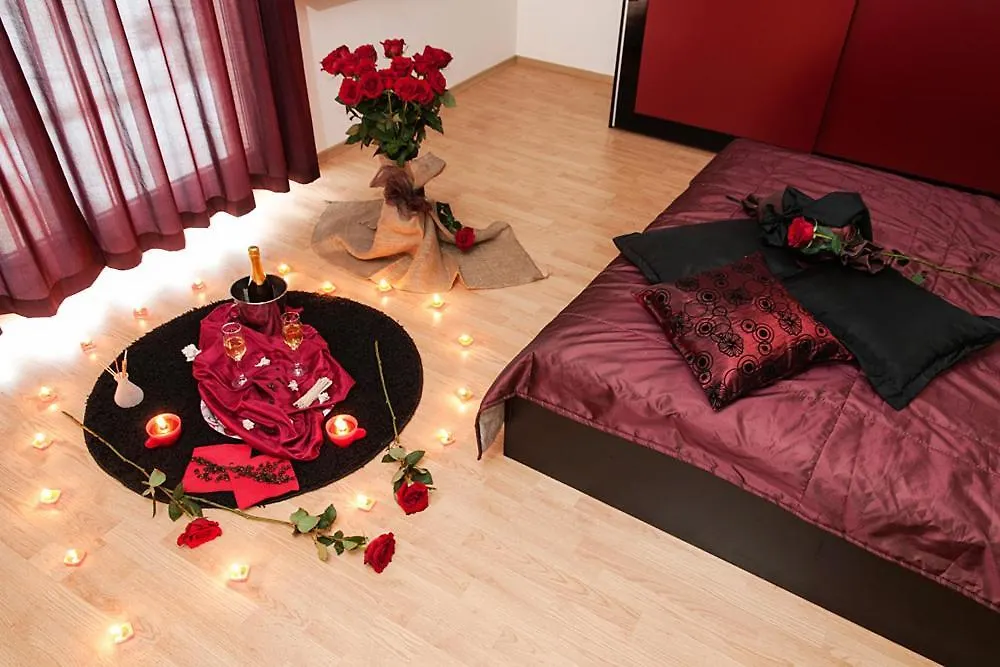 Sea Dream Rental Apartments Varna