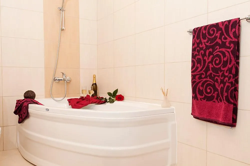 Sea Dream Rental Apartments Varna