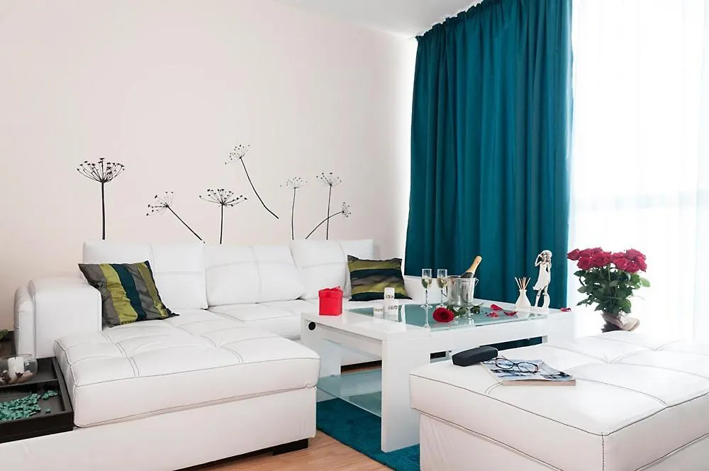 Sea Dream Rental Apartments Varna