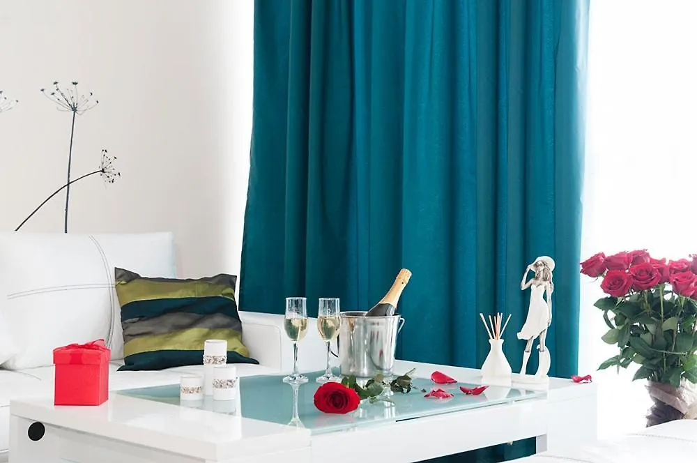 Sea Dream Rental Apartments Varna 0*,  Bulgaria