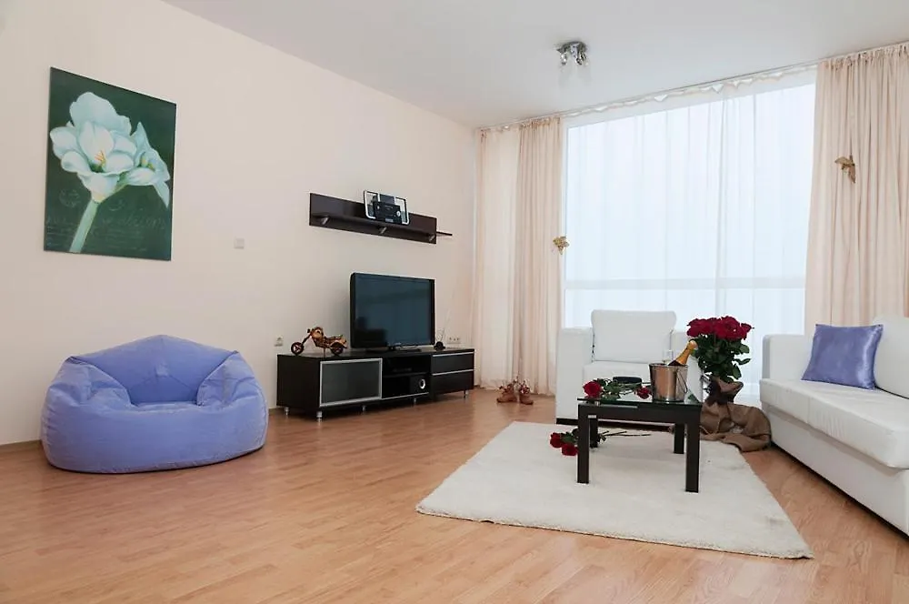 Sea Dream Rental Apartments Varna Bulgaria