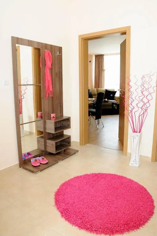 Sea Dream Rental Apartments Varna 0*,