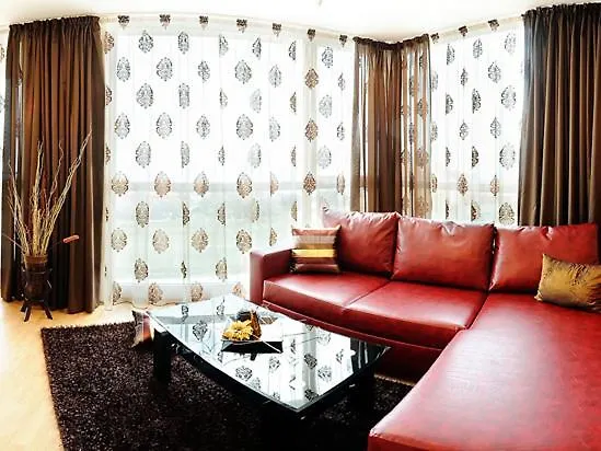 Sea Dream Rental Apartments Varna