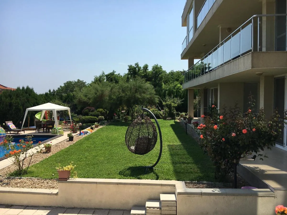 Sea Dream Rental Apartments Βάρνα Βουλγαρία