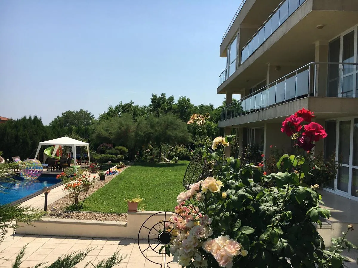 Sea Dream Rental Apartments Βάρνα 0*,  Βουλγαρία
