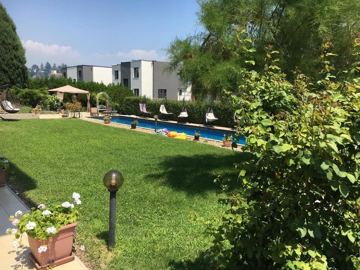 Sea Dream Rental Apartments Βάρνα
