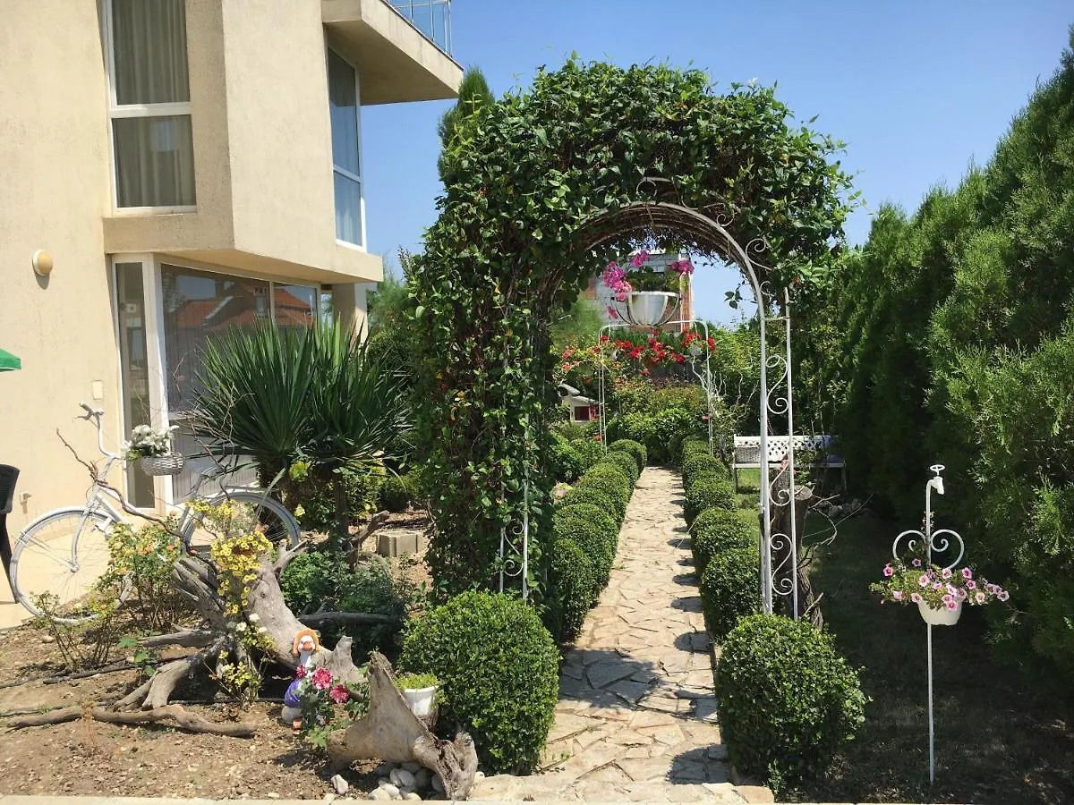Sea Dream Rental Apartments Βάρνα 0*,